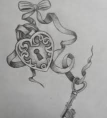 The key tattoo is the key to the soul, everyone has a key in his hand, people who use it as a tattoo, i must want to find the lock that belongs to me. Pin By Sarah On Favorites Key Tattoo Designs Key Tattoos Key Tattoo