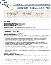 profesional resume template page cover letter samples for resume skills knowledge and abilities as a medical assistant