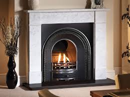 carrara marble fireplaces marble