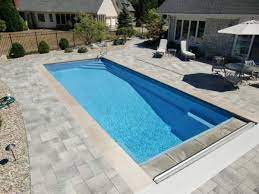 Cost Of A Swimming Pool Deck