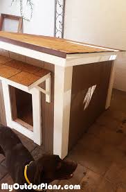 Diy Large Insulated Dog House