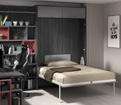 Space Saving Bed The London Wallbed