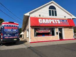 carpets to go in brick township