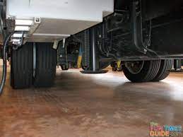 Today, we'll show you how to level a tandem axle rv, and a single or dual wheel rv, like a pro with the lynx leveler rv leveling system. Rv Leveling Systems What You Need To Know The Rving Guide