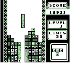 These figures will be generated in the upper part of the screen and will descend little by little through the game board. Wie Tetris Den Alltag Verandert Spielbar De