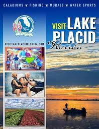 2020 lake placid florida visitors guide