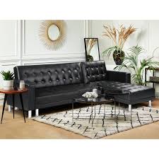 colorado 3 seater sofa bed futon with