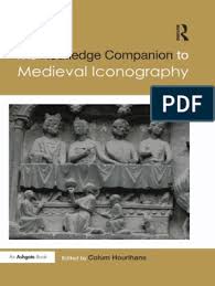 Baudoin burger langue ebook : The Routledge Companion To Medieval Iconography Art History