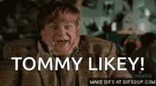 Also tommy, when richard finally loses it around him and when he's in the plane bathroom. Tommy Boy Gifs Tenor
