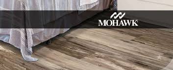 mohawk lvt flooring