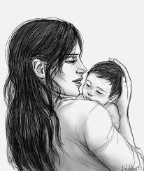 For levi, it had only been another game on beta testing. Kuchel And Baby Levi By Dinklebert On Deviantart