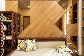 10 Creative Wall Panel Design Ideas For