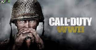 call of duty wwii pc game free