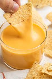 Can You Make Queso With Cheese Whiz gambar png