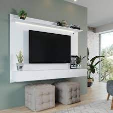 Floating Entertainment Center Fits Tv