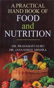 food and nutrition a practical hand