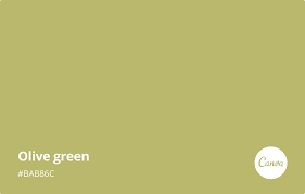 Colors that go with light olive green. Olive Green Meaning Combinations And Hex Code Canva Colors