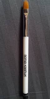 sonia kashuk synthetic concealer brush