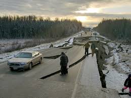 The tsunami warning, which was. Alaska Earthquake State Hit By More Than 230 Tremors Since Friday Cnn