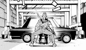 Spoiler Tokyo Revenger chap 206: Quá khứ Sanzu và cái chết của Mucho
