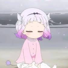 Cute Anime Girl Pfp 14