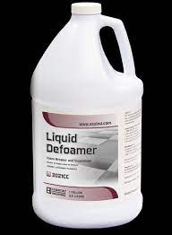 liquid defoamer essential industries