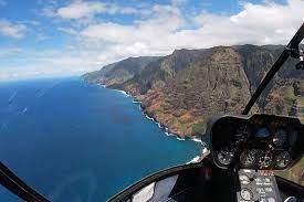 ali i kauai air tours charters ali