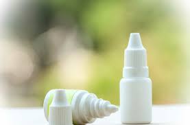 what eye drops are best after cataract