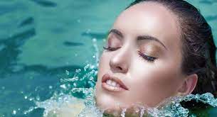 is it safe to use waterproof cosmetics
