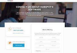 8 best contact us pages rondesign