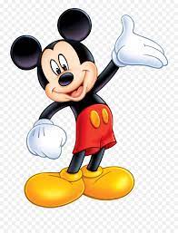 Mickey Mouse Minnie Coloring Book - Mickey Mouse Drawing Easy Png,Mickey  Mouse Png Images - free transparent png images - pngaaa.com