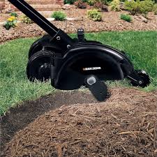 lawn edger trencher le750