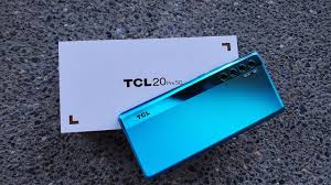 The phone itself costs ca$750 msrp. Tcl 20 Pro 5g First Impressions Stunning Design Lovely Display Capable Quad Camera System Review Zdnet