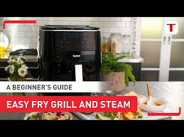 tefal easy fry grill steam l fw2018