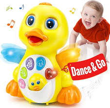 baby toys 6 to 12 months dancing