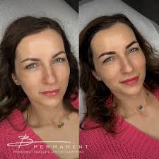 semi permanent makeup preston