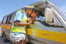 Image result for images of kenyans in a matatu