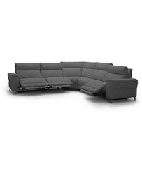 pc fabric sectional sofa