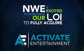 Join daily brawl stars tournaments running inside millions of gaming communities worldwide. New Wave Esports To Acquire Activate Entertainment Ayo News