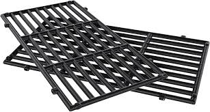 grisun cast iron cooking grates for