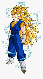 Maybe you would like to learn more about one of these? Dragon Ball Vegito Super Saiyan 3 Hd Png Download Kindpng