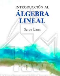 Libro de baldor algebra pdf completo. Excelente Libro Pdf Gratis De Introduccion Al Algebra Lineal Serge Lang Algebra De Baldor Pdf Descargar Gratis Me Algebra Lineal Algebra Libro De Algebra