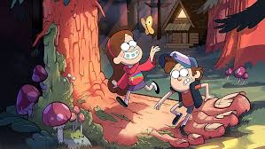 hd wallpaper tv show gravity falls