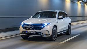 It is a compact sport utility vehicle (suv) and was released in 2019. 2021 Mercedes Benz Eqc Review Top Gear