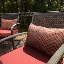How To Clean Outdoor Furniture Fabric