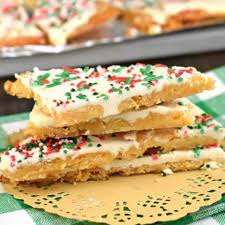 I adapted the original recipe to. 50 Christmas Candy Recipes Shugary Sweets