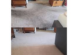 barnes young carpet cleaning in