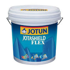 jotun paints packaging type bucket at