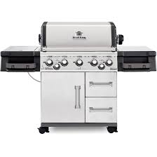 Broil King Comparison Chart Home Outside Propane Gas