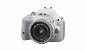If you want to know the equivalent aperture for canon eos kiss x7, take the aperture of the lens you're using and multiply it with crop factor. Canon Eos Kiss X7 Bzw Eos 100d Neue Variante Ganz In Weiss Pc Magazin
